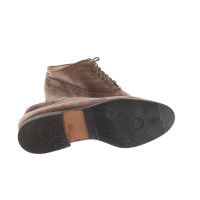 Jil Sander Lace-up shoes Leather