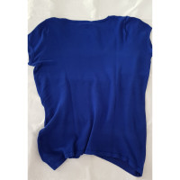 Caché Knitwear in Blue