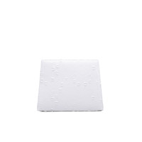 Utmon Es Pour Paris Clutch Bag Cotton in White