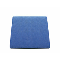 Utmon Es Pour Paris Handbag Canvas in Blue