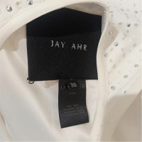 Jay Ahr Kleid in Weiß