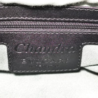 Bulgari Handbag Patent leather in Black