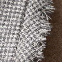 Utmon Es Pour Paris Knitwear Wool in Grey