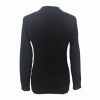 Balmain Knitwear Wool in Black