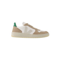 Veja Sneakers Leer