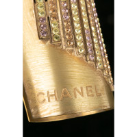 Chanel Bracelet en Doré