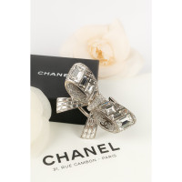 Chanel Bracelet en Argenté