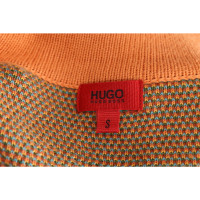 Hugo Boss Maglieria in Cotone