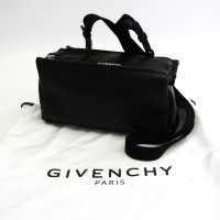 Givenchy Shopper en Cuir en Noir