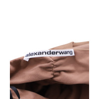 Alexander Wang Skirt in Brown