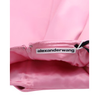 Alexander Wang Jurk in Roze