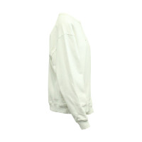 Acne Blazer Cotton in White