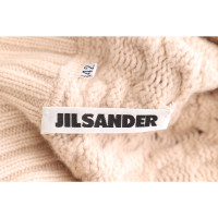Jil Sander Knitwear Cashmere in Beige