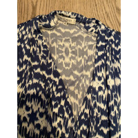 Etro Dress Jersey in Blue