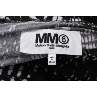 Mm6 Maison Margiela Vestito