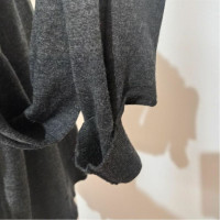 Céline Knitwear Wool in Grey