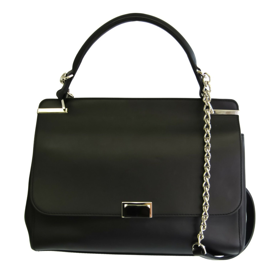 Cartier Handbag in Black