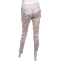 Dondup trousers in Nude