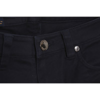 Brooks Brothers Jeans in Cotone in Blu