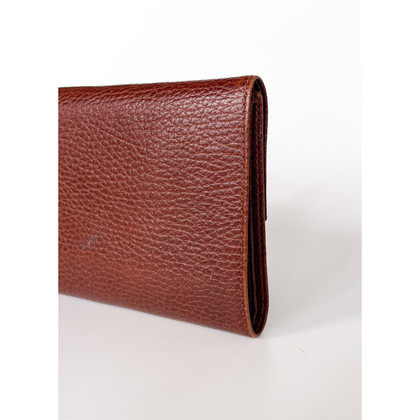 Valentino Garavani Bag/Purse Leather in Brown