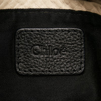 Chloé Paraty Bag en Cuir en Noir