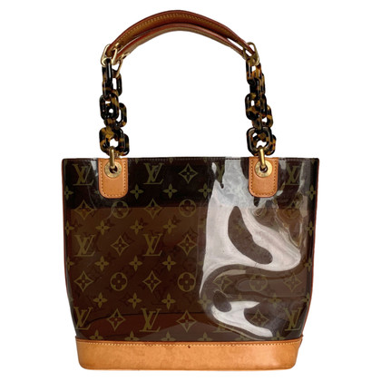 Louis Vuitton Cruiser Bag in Marrone