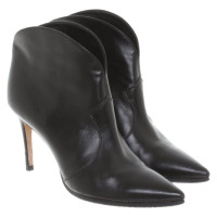 Gianvito Rossi Stiefeletten in Schwarz