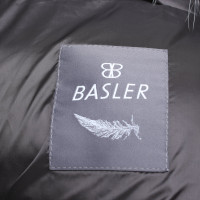 Basler Jacket with fur collar