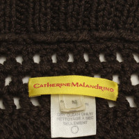 Andere Marke Catherine Malandrino - Häkeljacke