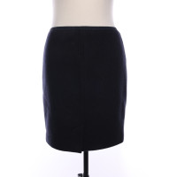 Marc Cain Rok in Blauw