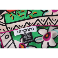 Emanuel Ungaro Scarf/Shawl Silk