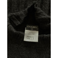 Chanel Vest in Zwart
