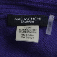 Altre marche Magaschoni - sciarpa in cashmere