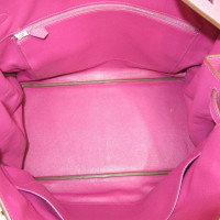 Hermès Birkin Bag 40 in Pink