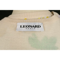 Leonard Vest in Wit