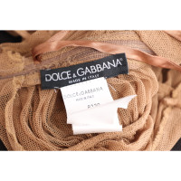 Dolce & Gabbana Capispalla in Marrone