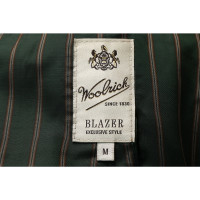 Woolrich Blazer Wol