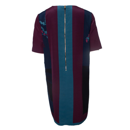 Louis Vuitton Dress Silk