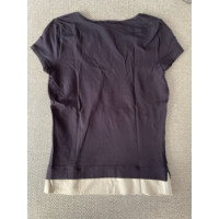 Armani Jeans Top in Blue