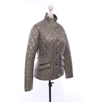 Barbour Giacca/Cappotto in Cachi