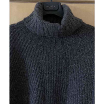 Agnona Knitwear Cashmere in Grey