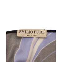 Emilio Pucci Capispalla in Viscosa