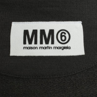 Maison Martin Margiela Jacke in Anthrazit