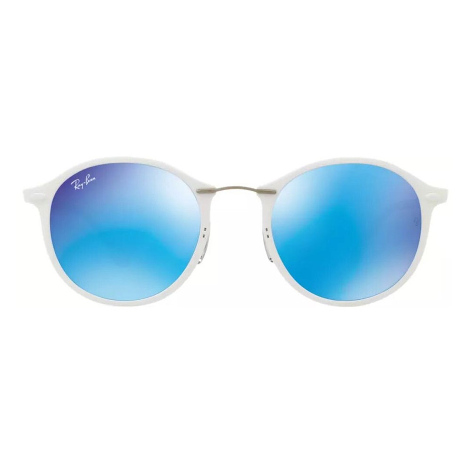 Ray Ban Bril in Blauw