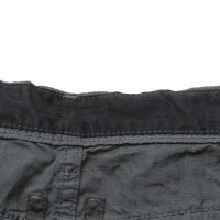 Rick Owens Jeans in Cotone in Grigio
