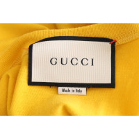 Gucci Bovenkleding Katoen in Geel