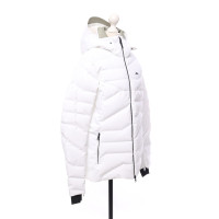 J.Lindeberg Veste/Manteau en Blanc