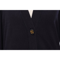 Tory Burch Breiwerk Katoen in Blauw