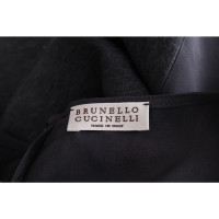 Brunello Cucinelli Suit in Grijs