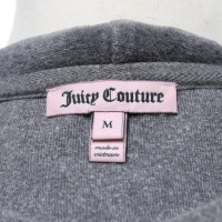 Juicy Couture Felpa con applicazione